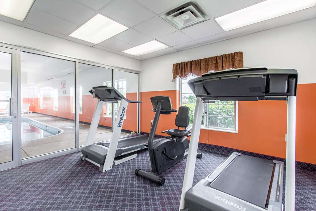 Motel 6 Streetsboro OH - photo 25