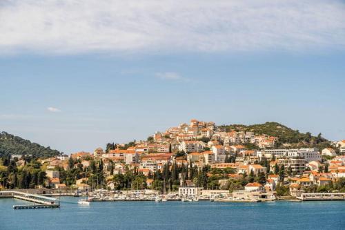 Apartment Katarina sea view