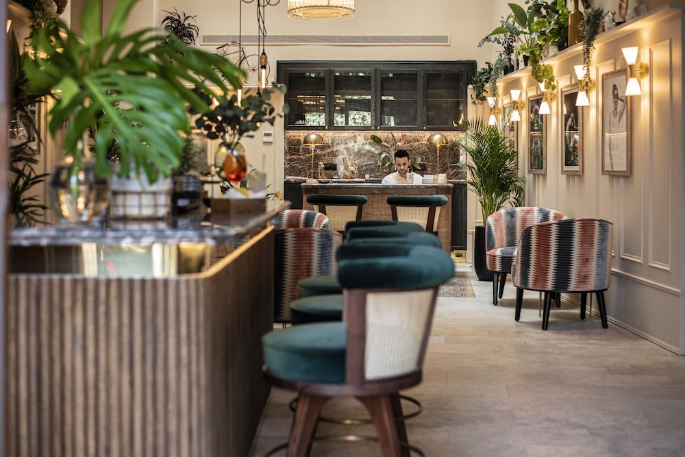 Palma Suites Aparthotel in Palma, Spain