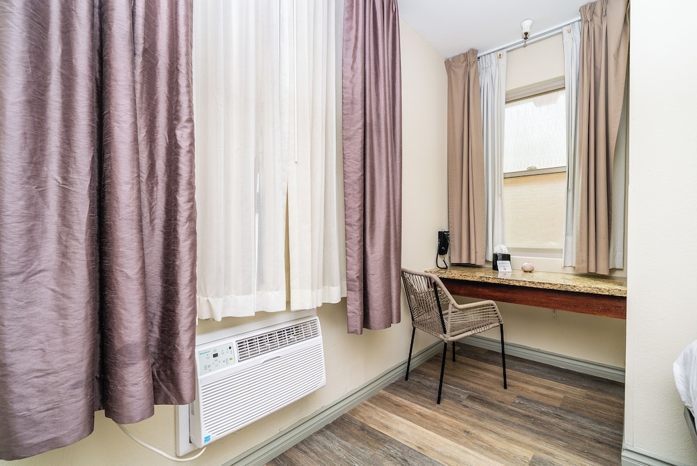 Urban Boutique Hotel - photo 50