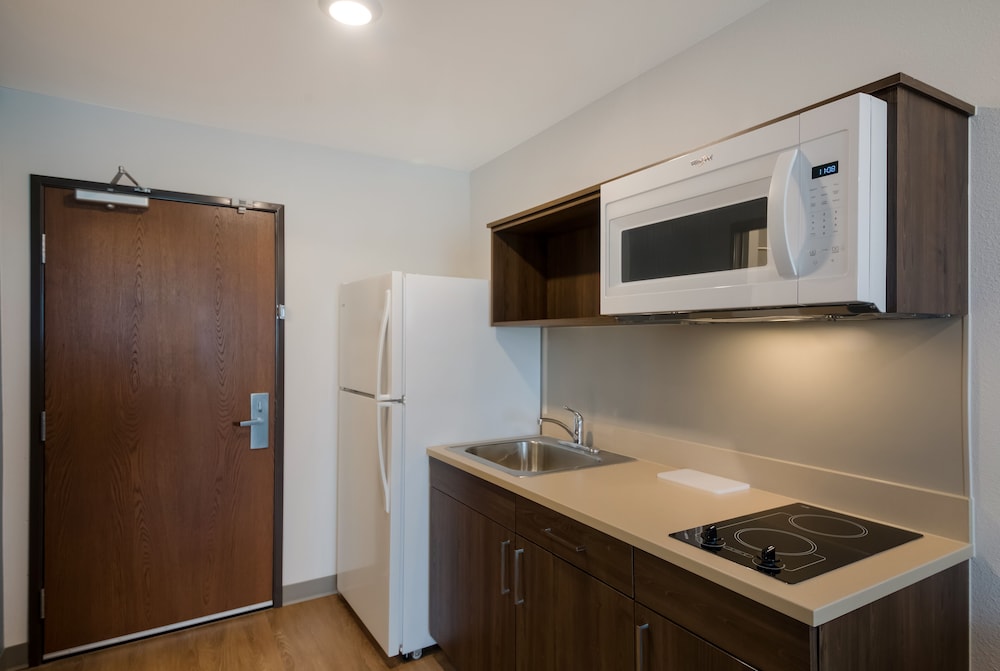 Woodspring Suites Austin Central - photo 16