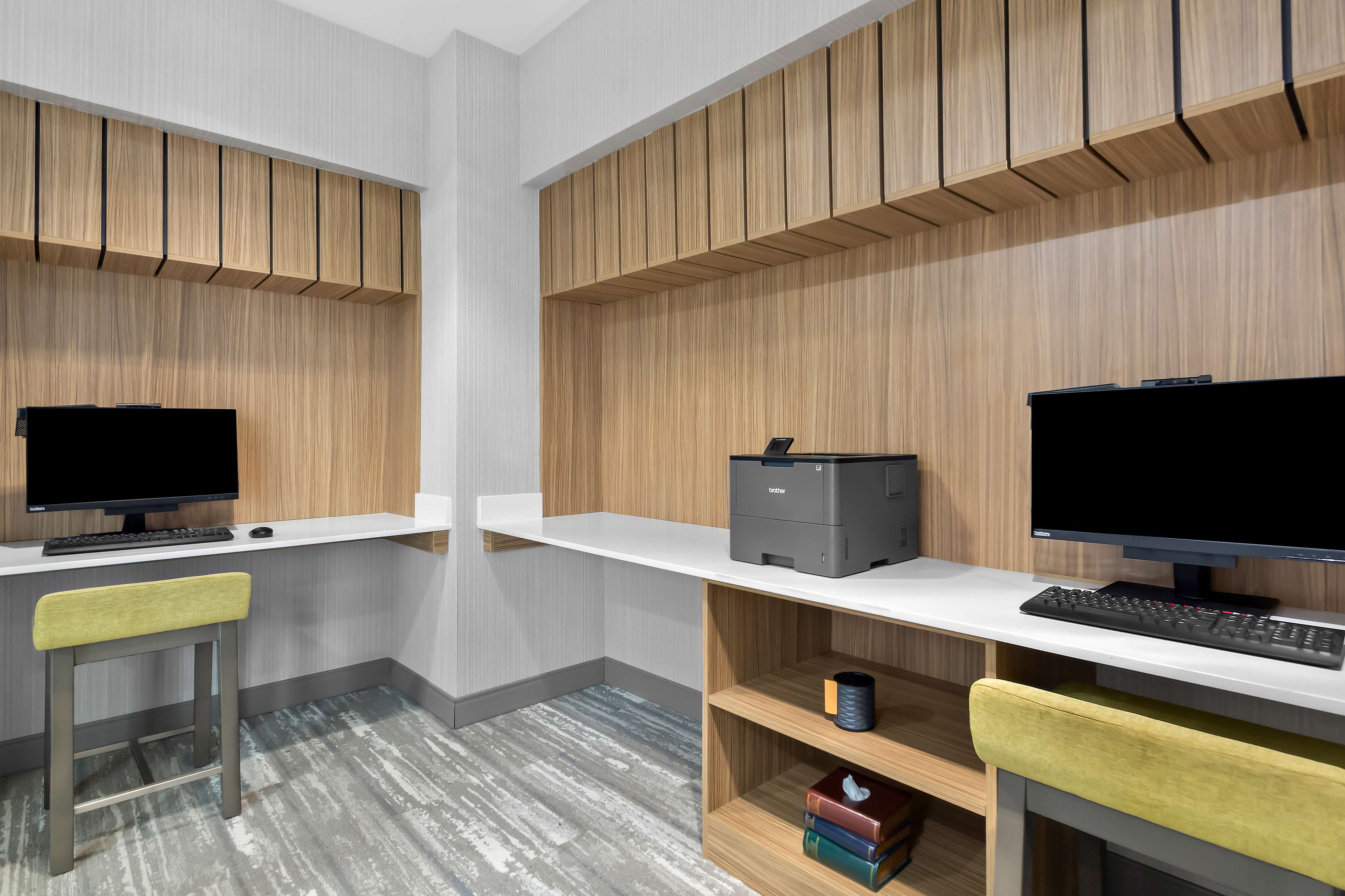 Hilton Garden Inn Lexington Georgetown - photo 3