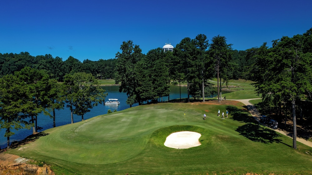 Lanier Islands Legacy Lodge - photo 60