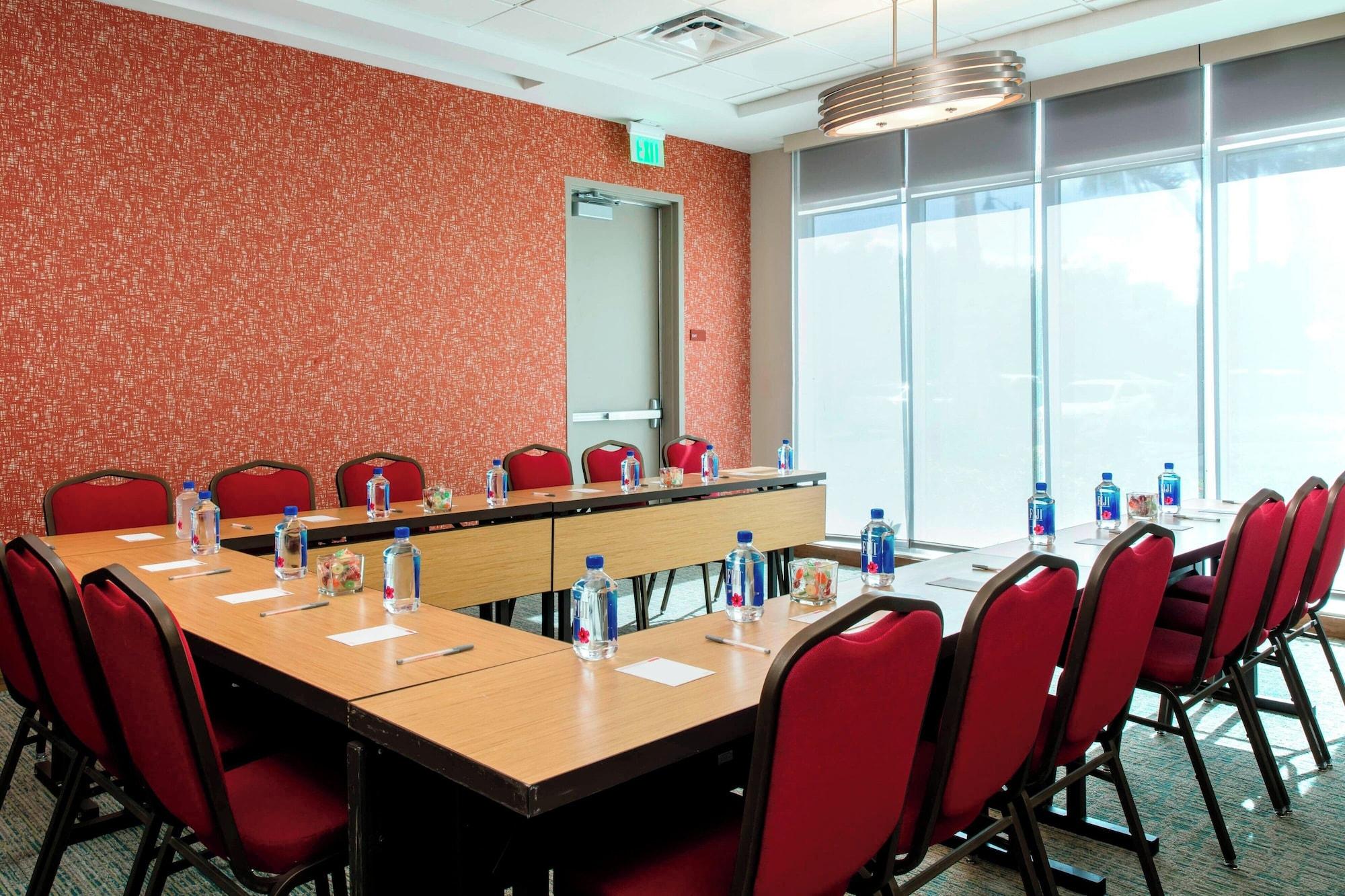 TownePlace Suites by Marriott Miami Homestead - photo 21