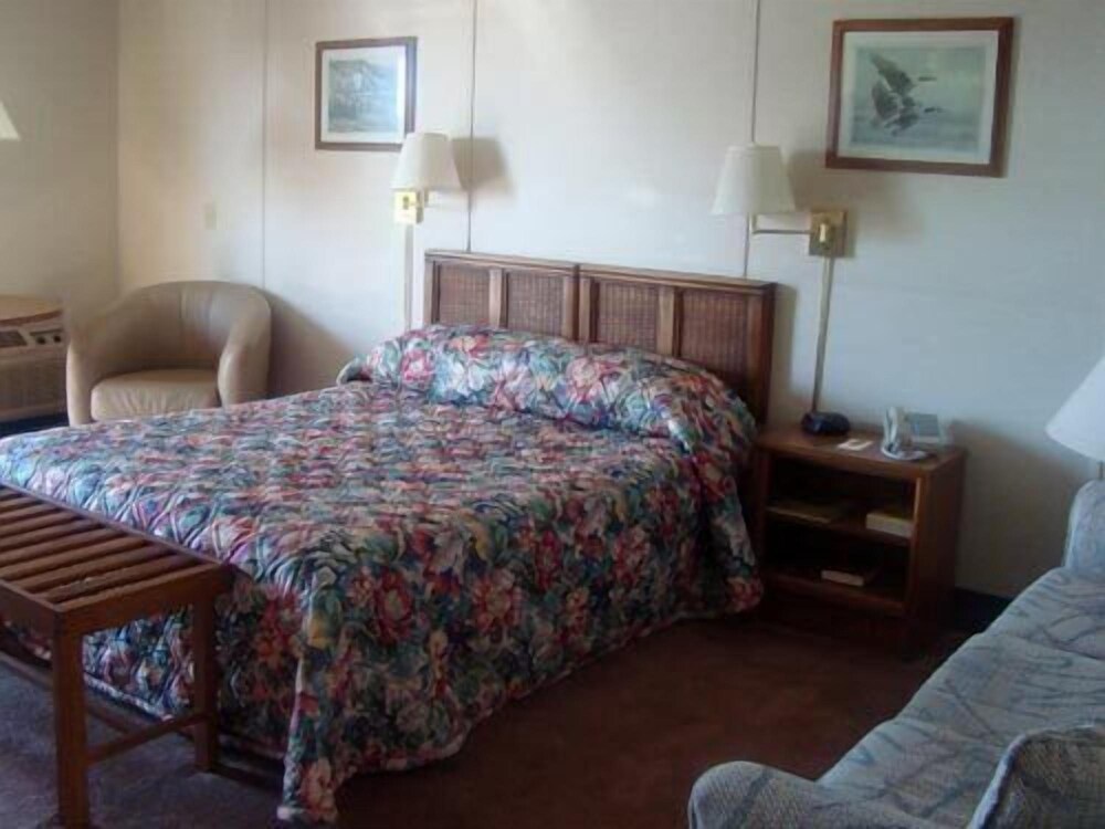 Island Resort - photo 4