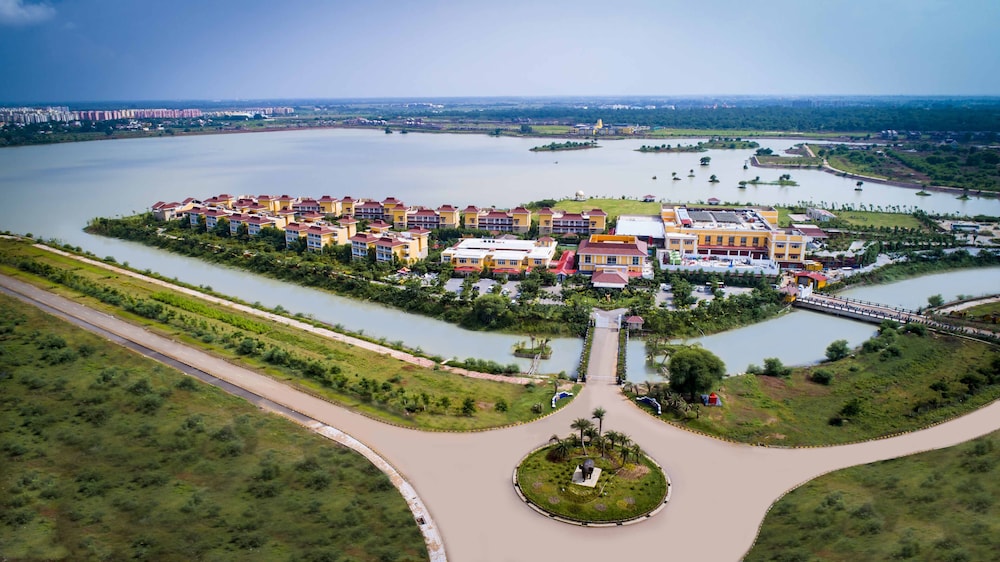 Mayfair Lake Resort - last minute hotel in Arang