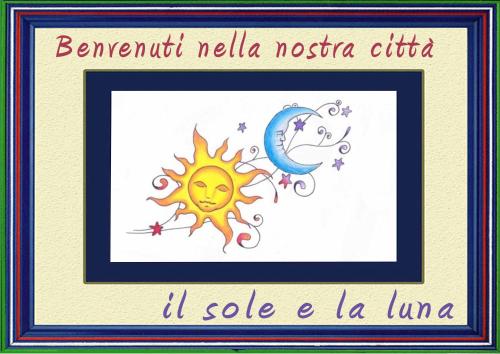 Il Sole e La Luna - carbon neutral hotel in Turin