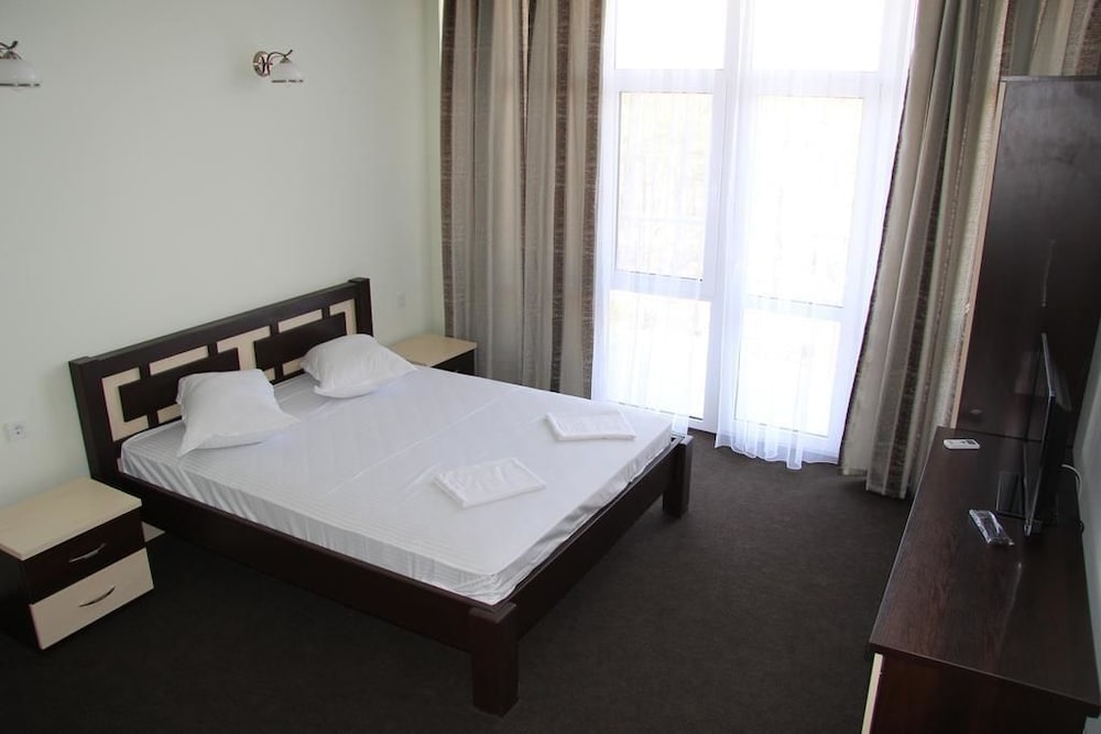 Park Hotel Berezka — Kobleve — photo 5