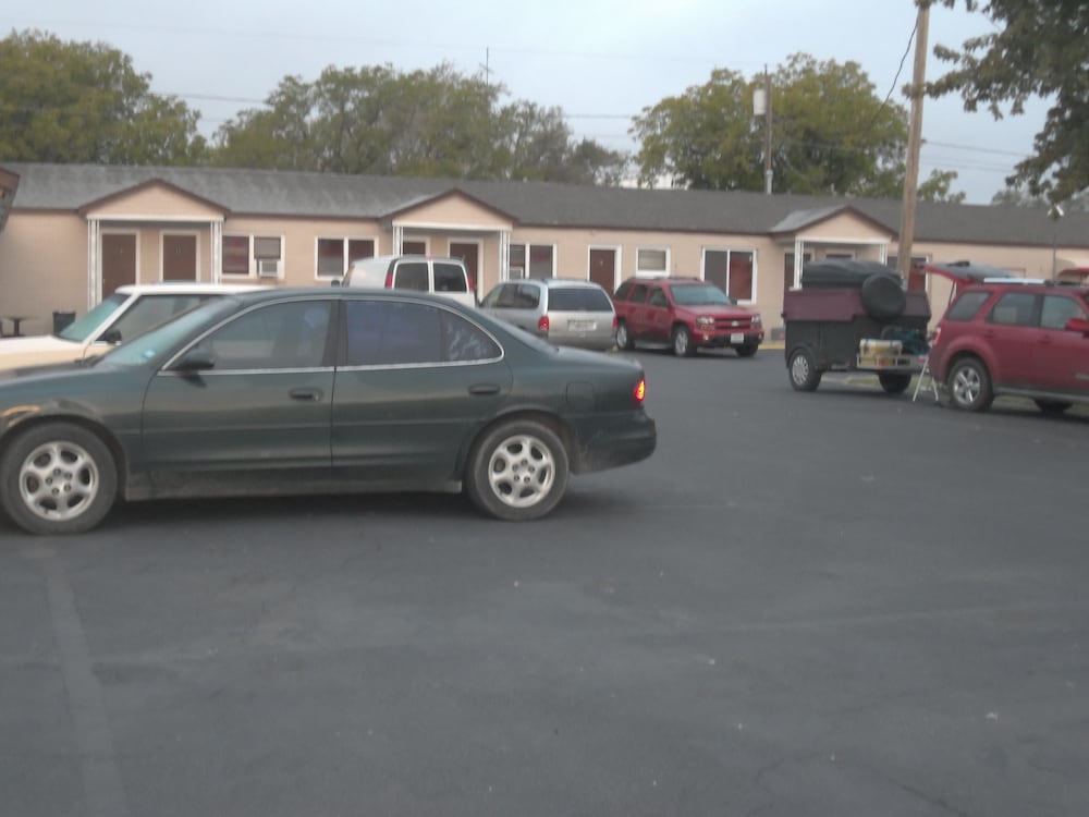 Super 54 Inn - photo 26