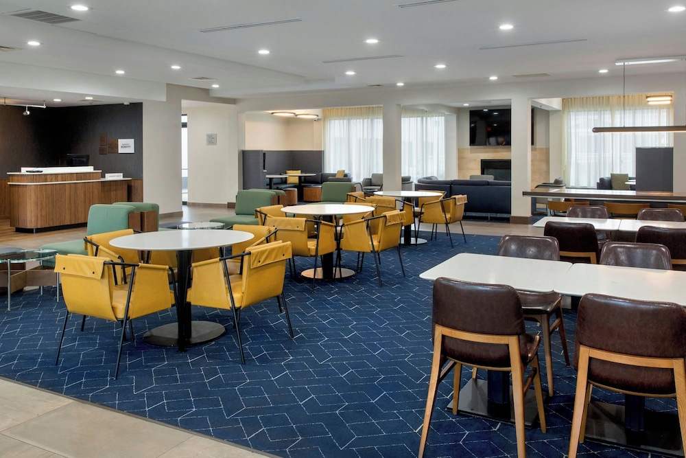 Courtyard by Marriott New Haven Orange Milford - featured photo