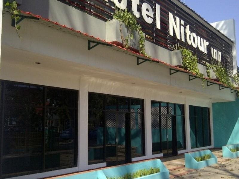 Hotel Nitour Inn in Mataram, Indonesia