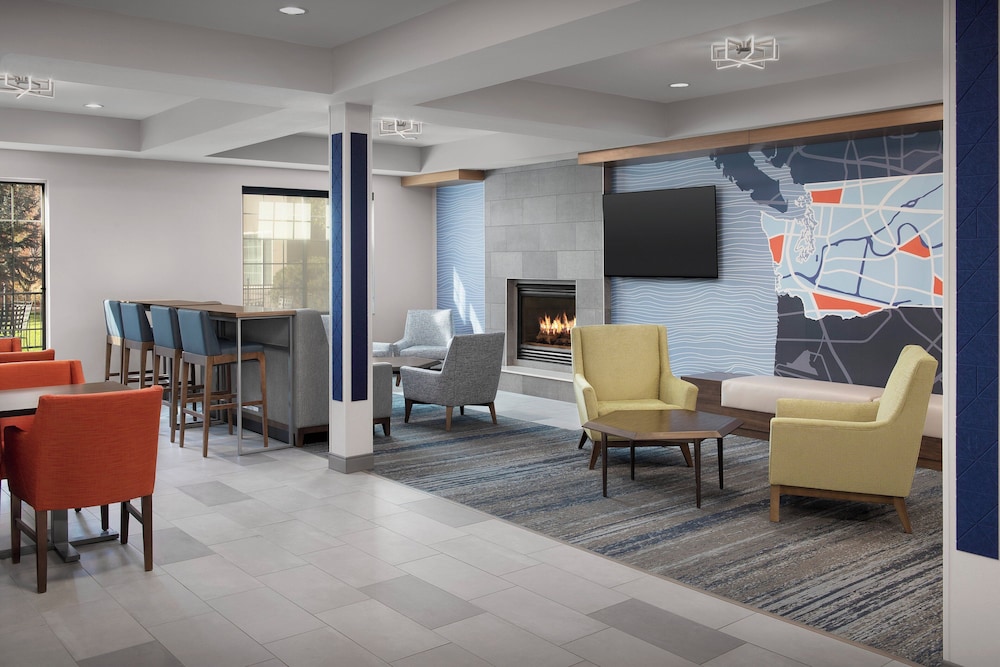 Holiday Inn Express Spokane Airport by IHG - photo 4