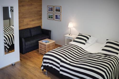Thoristun Apartments