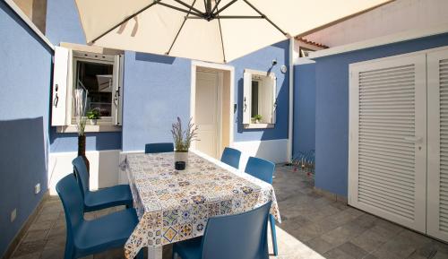 Casa Boscolo Family Luxury House — 4-Star Luxury Hotel in Chioggia, Italy