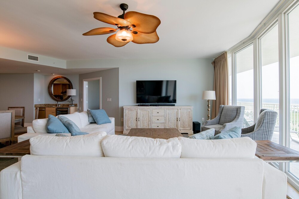 Caribe By Luxury Coastal Vacations — 4-Star Luxury Hotel in Orange Beach, United States