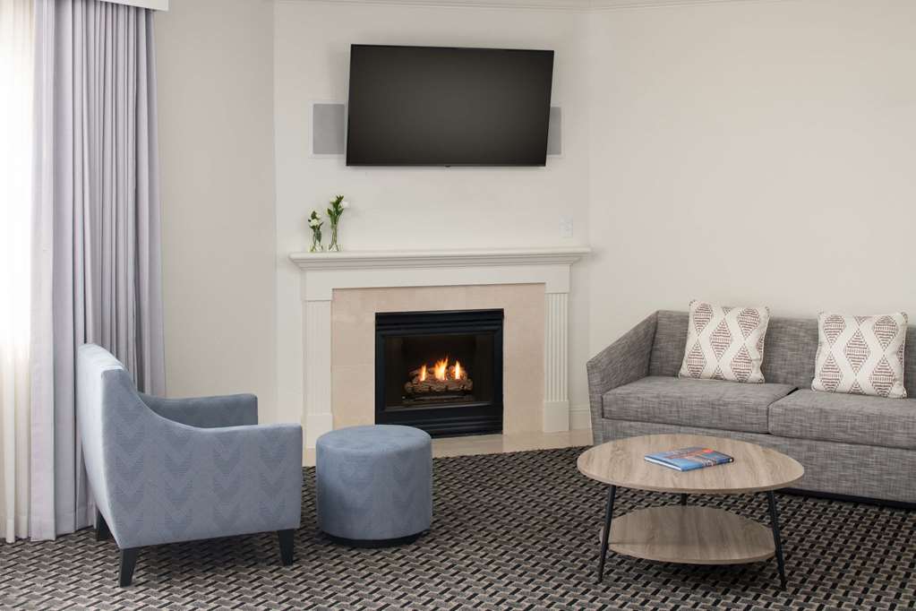 Toll House Hotel Los Gatos - photo 13