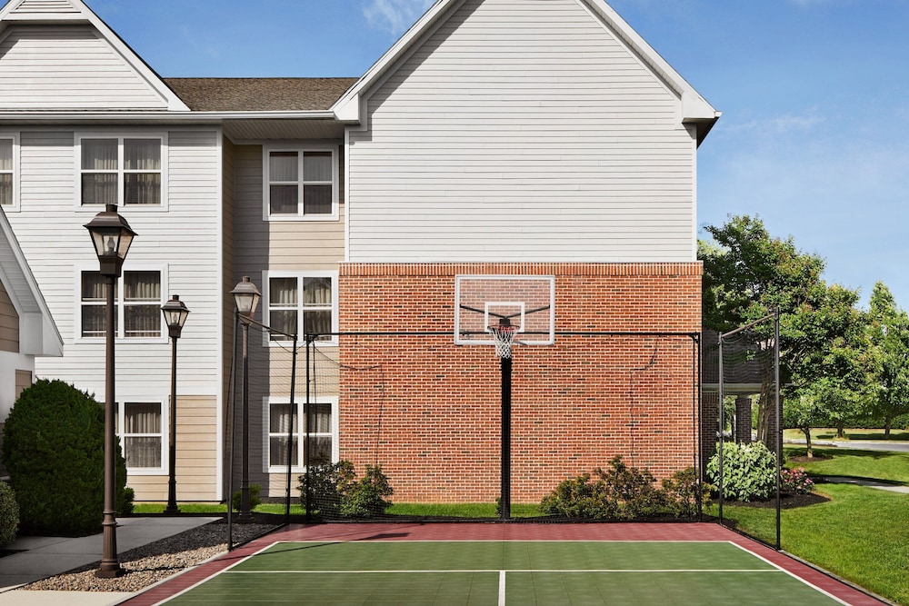 Residence Inn Marriott Carlisle - photo 37