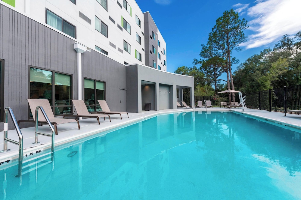 Courtyard by Marriott Tampa Northwest Veterans Expressway - photo 10