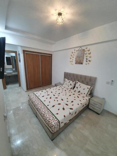 Deluxe Apartment in Marrakesh. hevernage flat — 4-Star Luxury Hotel in Marrakesh, Morocco