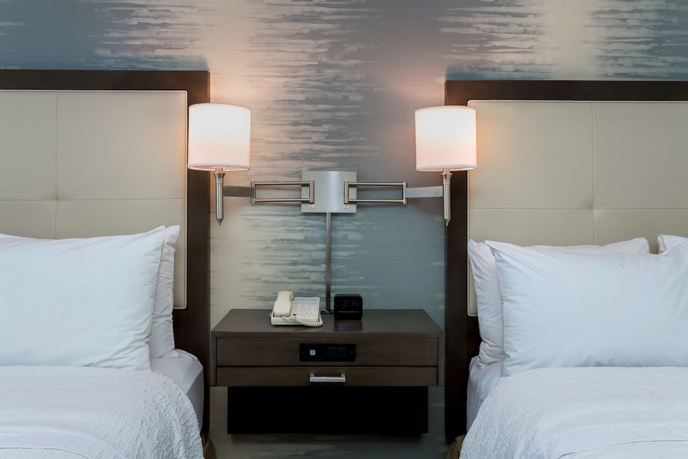 Hampton Inn & Suites San Diego Poway - photo 18