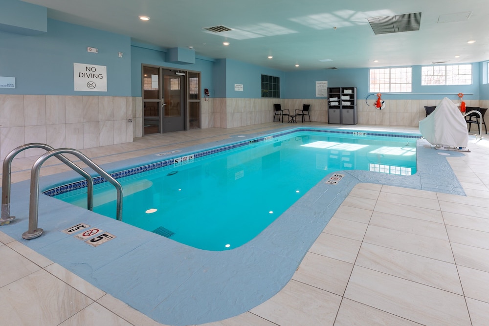 Holiday Inn Express & Sts Englewood Denver South - photo 24