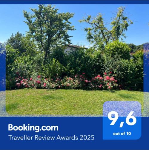 Steba House Savani Barbara Foresteria Lombarda — 4-Star Luxury Hotel in Lonato, Italy