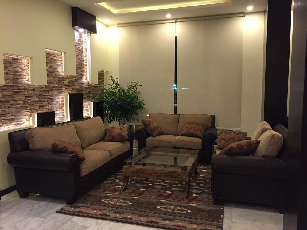 Bita Suites — Tabuk — photo 5