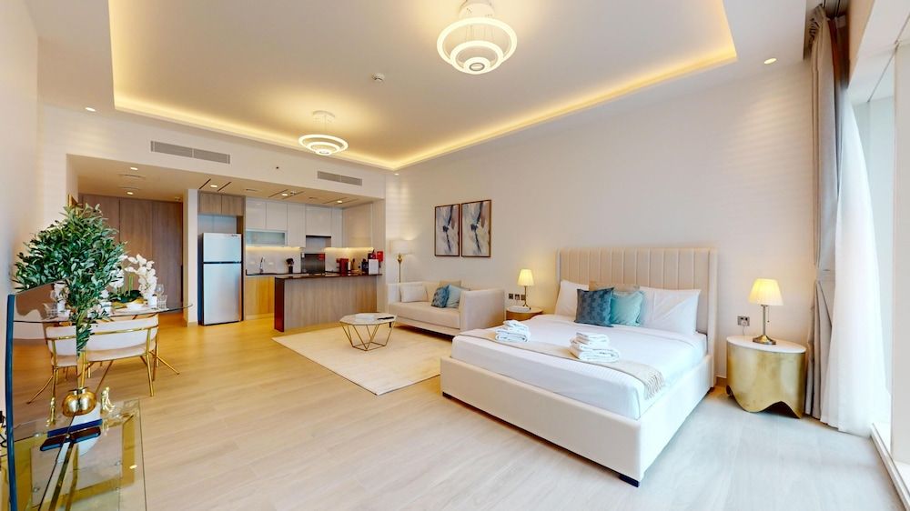 Primestay Studio in Me Do Re JLT - last minute hotel in Dubai