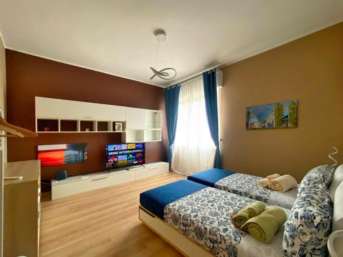 RFM RhoFieraMilan Apartment — 4-Star Luxury Hotel in Pero, Italy