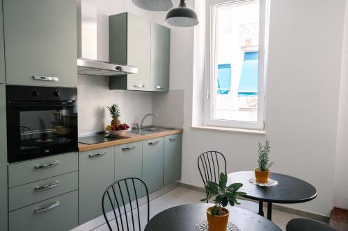 Domus Picena Suites & Relax in Grottammare, Italy