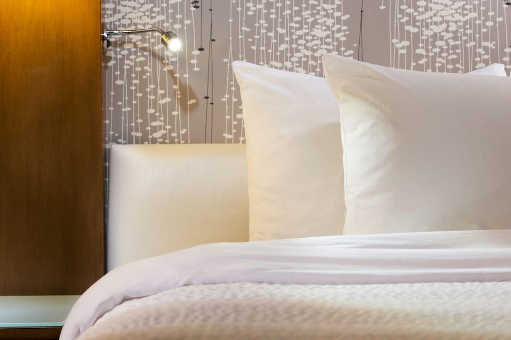 Courtyard by Marriott Minneapolis Downtown - photo 8