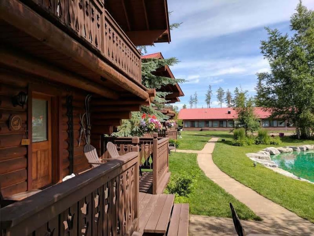 Great Northern Resort - photo 180