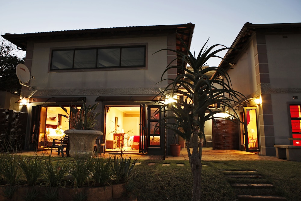 Aloes No.21 — 4-Star Luxury Hotel in Durban, South Africa