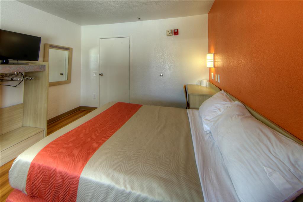 Motel 6 Orlando FL Winter Park - photo 12