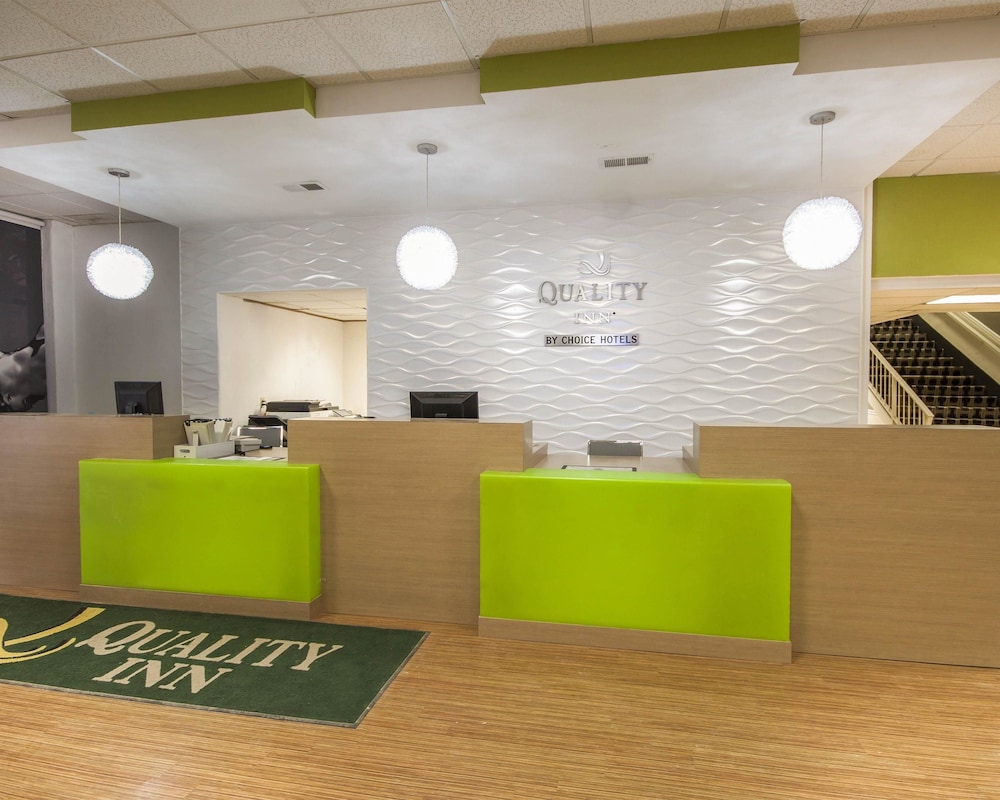 Motel 6 Pecos TX - photo 5