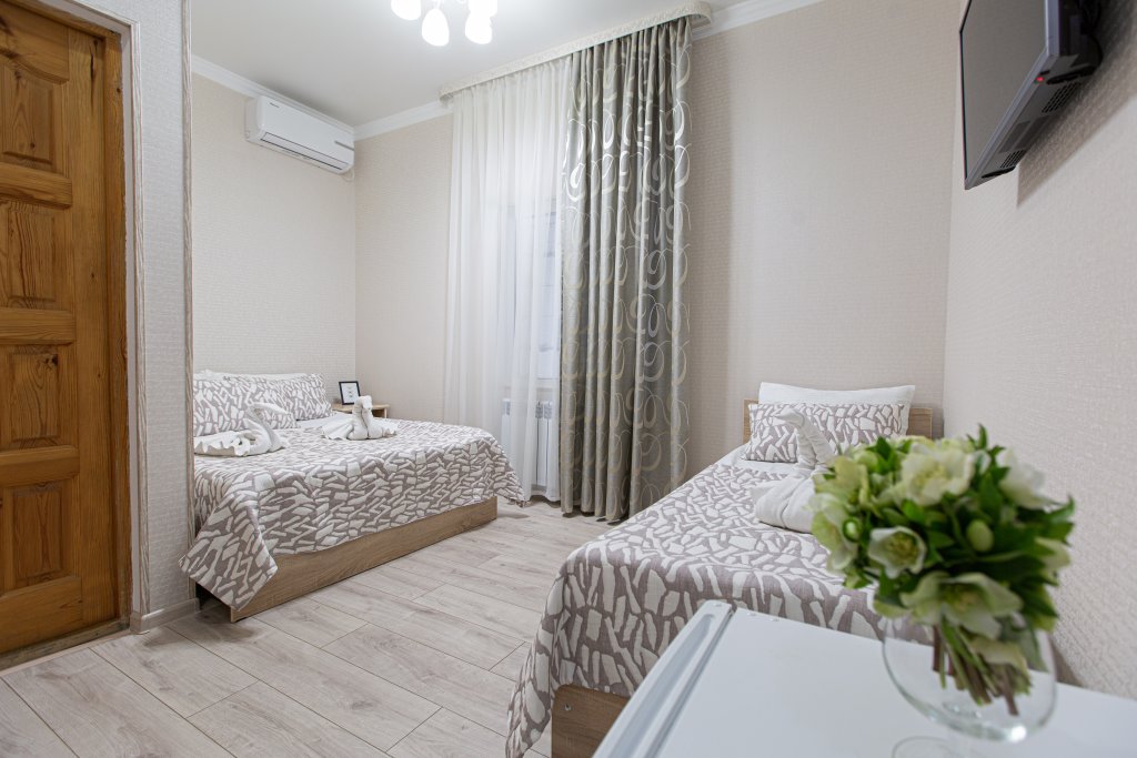 Briz 53 Gostevoj dom - last minute hotel in Sochi