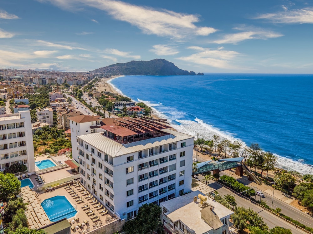 Palmera Kleopatra Beach Hotel