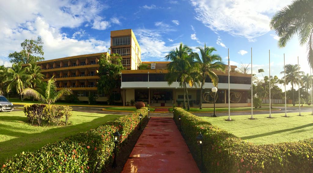 Hotel Camagüey — hotel in Camaguey