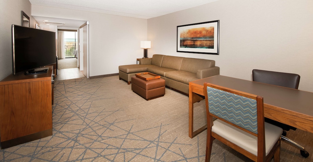 Embassy Suites by Hilton Colorado Springs - photo 21