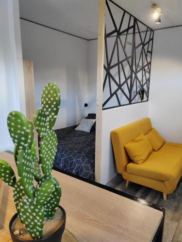 La Crique in Saint-Quay-Portrieux, France