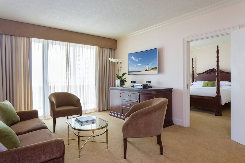 JW Marriott Miami - photo 9