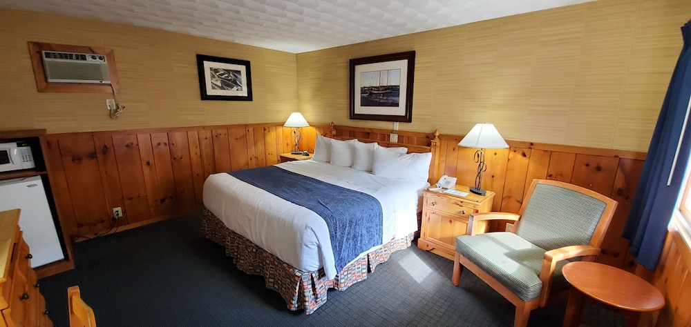 The Lake Motel - photo 28