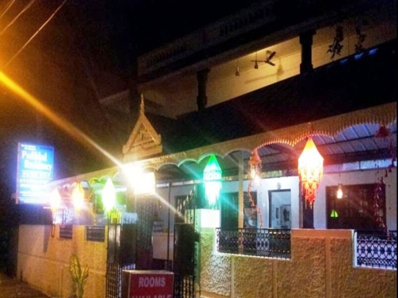 Padikkal Residency Homestay