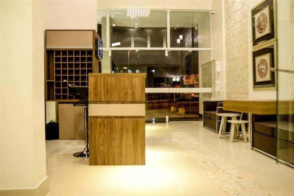 Grand Cafe Hotel — Manhuacu — photo 3