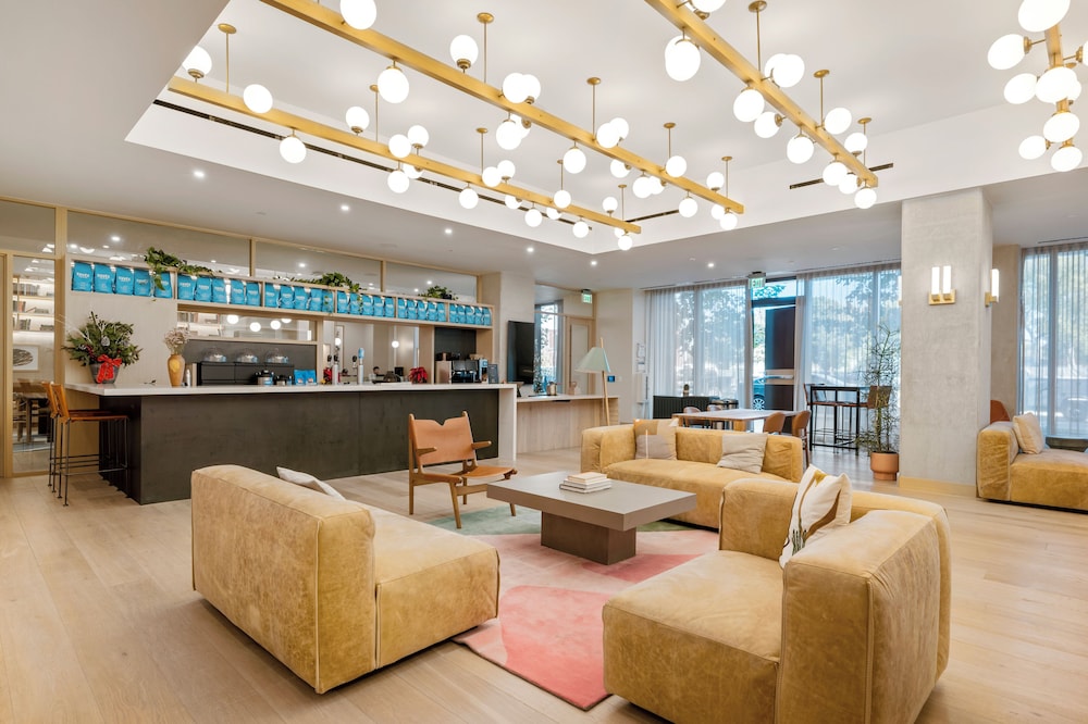 Austin Condo Hotel - photo 4