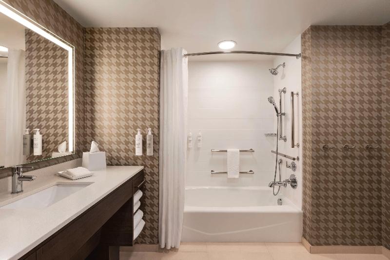 Home2 Suites by Hilton Cheyenne - photo 12