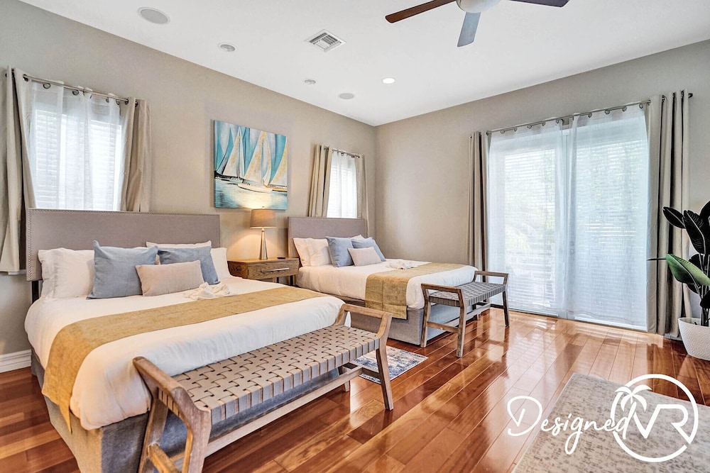 The Nia Tower Ultimate Beach House - photo 13