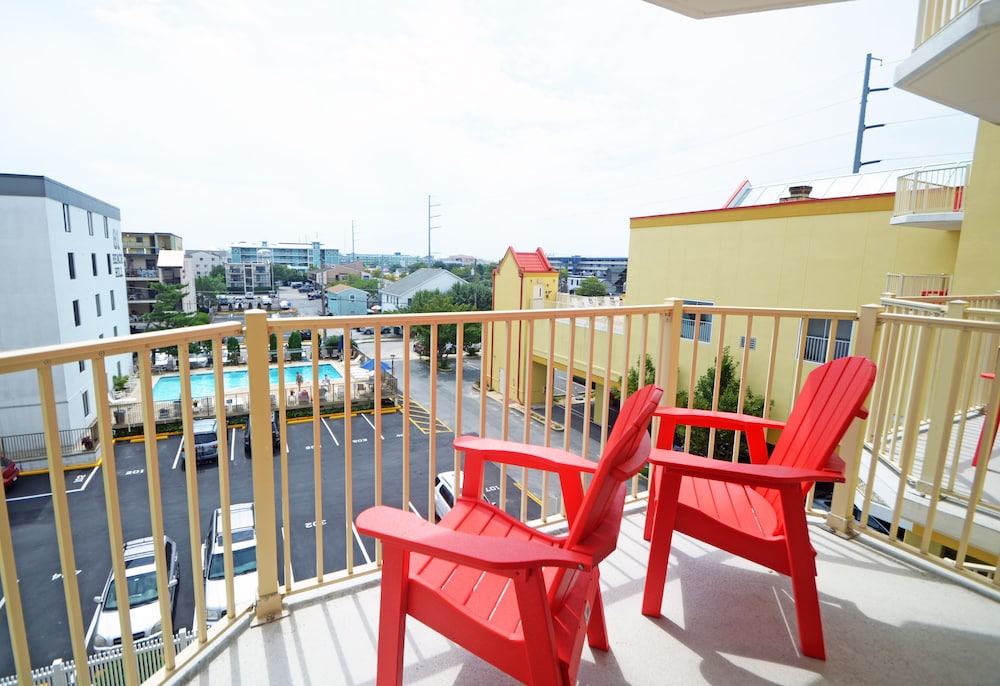 Bonita Beach Hotel - photo 19