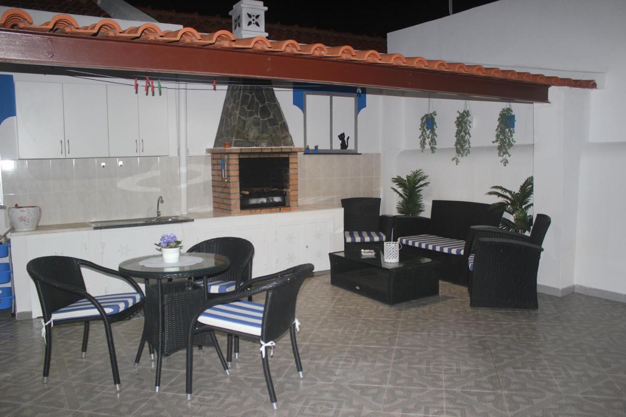 Casa dos Montes — 4-Star Luxury Hotel in Alvor, Portugal