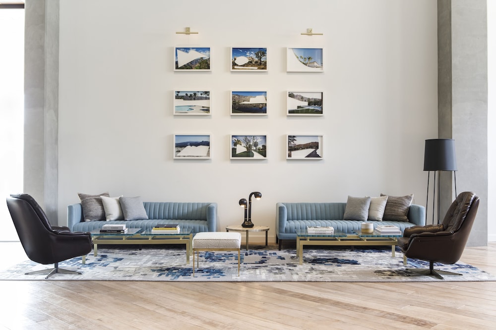 Kimpton Rowan Palm Springs Hotel by IHG - photo 172